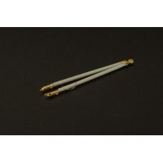 1/144 US Navy Tow Bar Resin Kit of USN Tow Bar