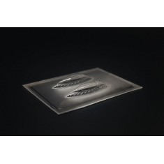 1/144 MiG-19 Vacu Canopy for Attack/Mark I kit