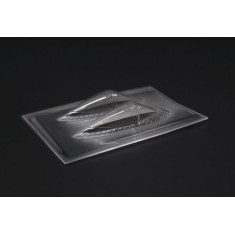 1/144 A-10A Vacu Canopy for F-toys kit