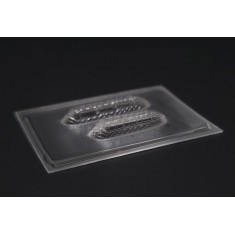 1/144 D3A1 Val Vacu Canopy for Trumpeter/Monochrome kit