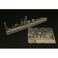 1/144 Dornier Do-335 Pfeil Detail Accessories Set (All Versions) for Brengun Kit