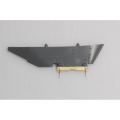 1/32 WWII US External Bomb Racks