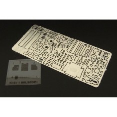 1/32 Kawasaki Ki-61-I Koh-Otsu HIEN Detail Set for Hasegawa kits