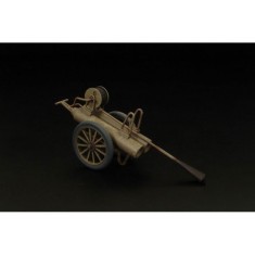 1/32 Japanese Airfield Fire Extinguisher