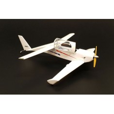 1/32 Rutan Quickie Ultralight Plane