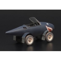 1/32 WWII US Airfield Belly Tank Car