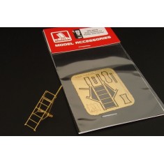 1/48 Hunter and Harrier Step Ladders