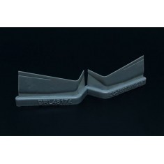 1/48 DG-1000 Glider 20m Winglets for Brengun kit