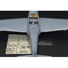 1/48 L-40 Meta Sokol PE set for KP kit