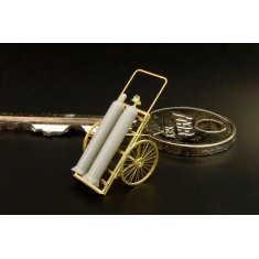 1/72 Oxy-Acetylen Cart