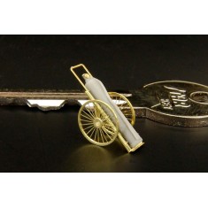 1/72 Cart with Extinguisher