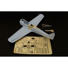 1/72 Fw-190 A8-F8 Pe set for Airfix kit