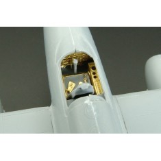 1/72 Heinkel He-280 PE set for RS models kit