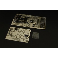 1/72 Letov S-328 PE set for KP/Smer kit