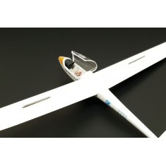 1/72 Astir CS-77 Glider PE and Resin set for KP model kit