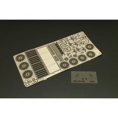 1/72 TB-3 PE set for ICM kit