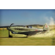 1/144 Yakovlev Yak 1 1941
