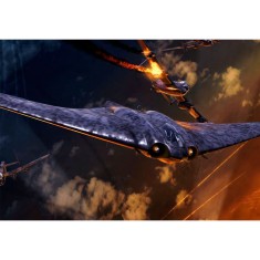 1/144 Horten Ho-229 Night Fighter