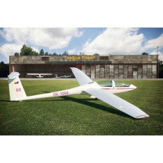 1/48 DG-1000S Flugzeugbau Glider "AKVY"