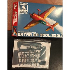 1/48 EXTRA EA300L 3 Blade Propeller