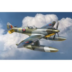 1/72 Supermarine Spitfire Mk IX Floatplane