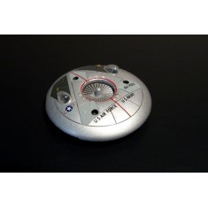 1/144 Avro car VZ-9 Experimental Plane