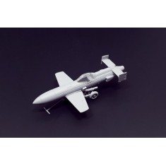 1/144 Yokosuka Mxy-7 Ohka Model 22