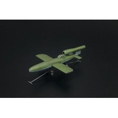 1/144 German V-1 REICHENBERG IV Suicide Flying Bomb