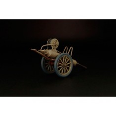 1/48 Japanese Airfield Fire-Extinguisher
