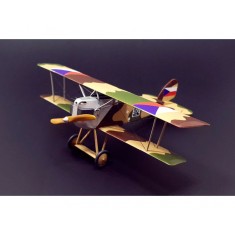 1/72 Aero A-18 Resin Kit of Czech Fighter