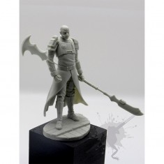 1/24 Agat (75mm tall approx)