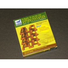 1/35 German Panzer II SdKfz 121 Workable Track Link Set
