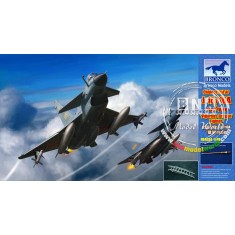 1/48 Chinese PLA AF J-10/10A "Vigorous Dragon" Fighter