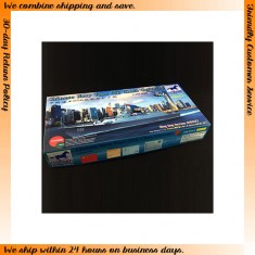 1/350 Chinese Navy Type056 Class Corvette (596/597) Huizhou/Qinzhou (Hong Kong Garrison)