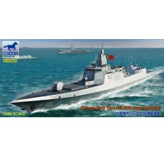 1/350 Chinese Navy Type 055 DDG Large Destroyer