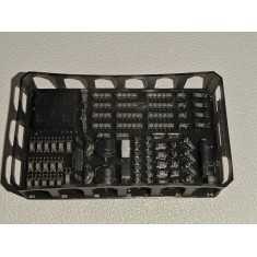 1/35 Tiger Initial Production Detail Set (Upgraded version)
