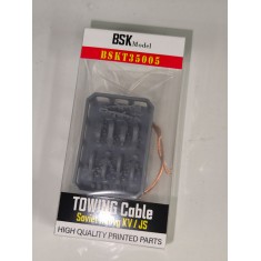 1/35 KV Series, JS Series Towing Cable Set
