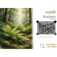 1/35 Bracken (for Diorama)
