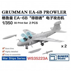 1/350 GRUMMAN EA-6B PROWLER 