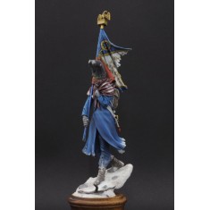 120mm French Old Guard (Grumbler) Moscow