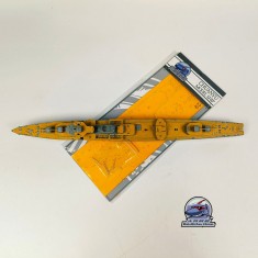 1/350 PLAN Anshan Destroyer Masking Set with Barrels for Takom 6018