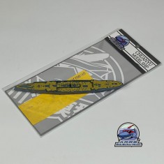 1/700 German Emden Cruiser Masking Set for Flyhawk FH1306S