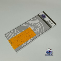 1/700 PLAN Type 815G Tianwangxing Masking Set for Flyhawk HTP7009