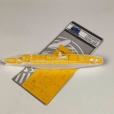 1/1200 RMS Queen Elizabeth II Masking Set