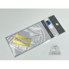 1/72 MiG-21 Aircraft Airspeed Tube + Boarding Ladder for Parts