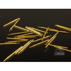 1/350 USS Missouri/New Jersey (BB-62) MK12 127mm Sub Metal Gun Barrel (20pcs)