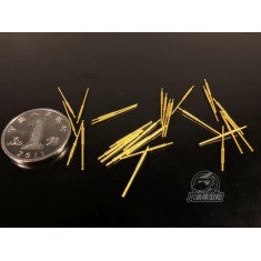 1/350 Yamato Metal Gun Barrels 460,155,127mm for Tamiya 78025