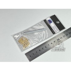 1/35 Russian Heavy Tank KV-2 Gun Barrel for Tamiya #35375