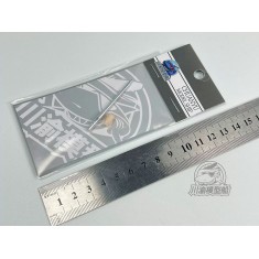 1/72 Leopard 2A4 Tank Metal Gun Barrels for Trumpeter 07190
