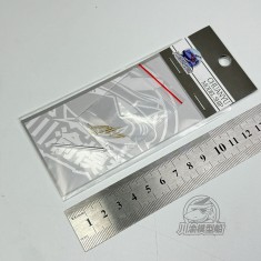 1/35 Panzer 38(t) Metal Barrel for Tamiya 35369